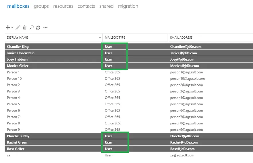 Office365 to Office365 Migration for FREE &#8211; Step by Step