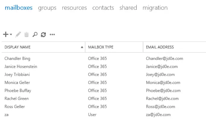 Office365 to Office365 Migration for FREE &#8211; Step by Step