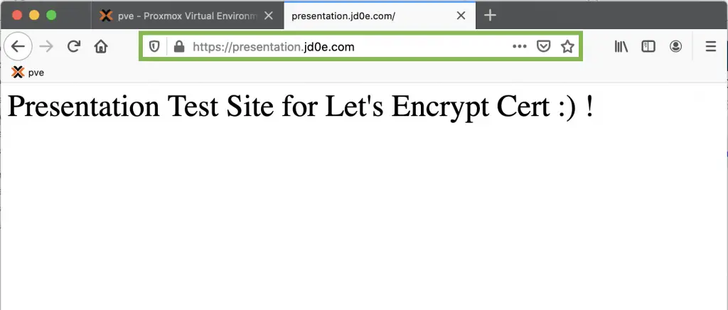 Install Let&#8217;s Encrypt SSL for IIS &#8211; Step by Step