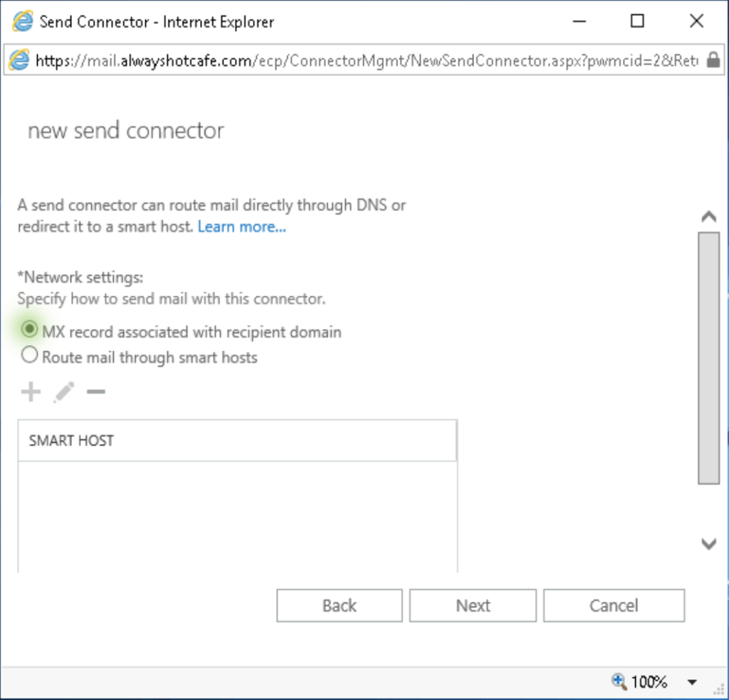 How to Install a new Microsoft Exchange 2019 Server &#8211; Step by Step