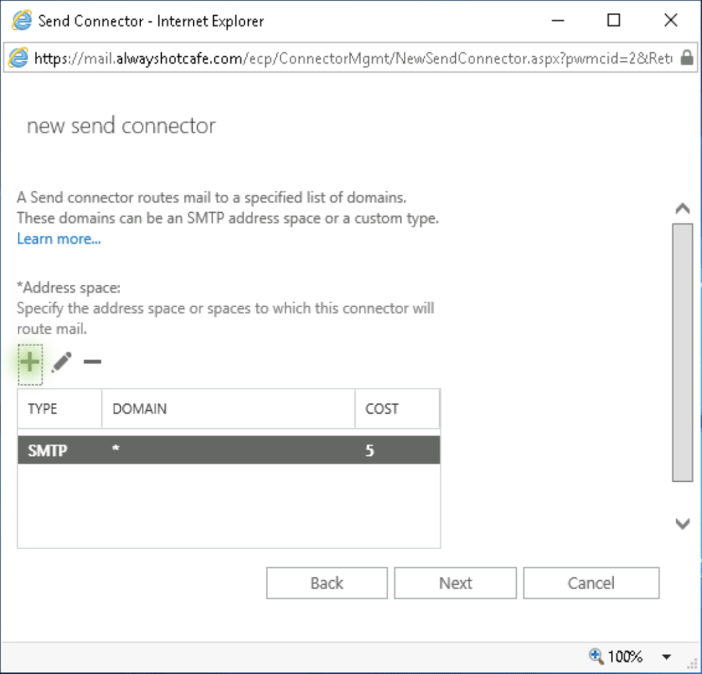 How to Install a new Microsoft Exchange 2019 Server &#8211; Step by Step