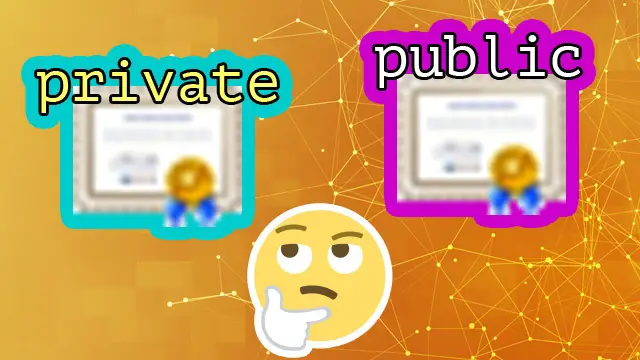 Tls Ssl Basics How Public Private Keys Work Part1 Opentechtips Tls Ssl Basics How Public Private Keys Work Part1 Opentechtips