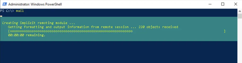 How to Create and Use Custom Powershell Commads