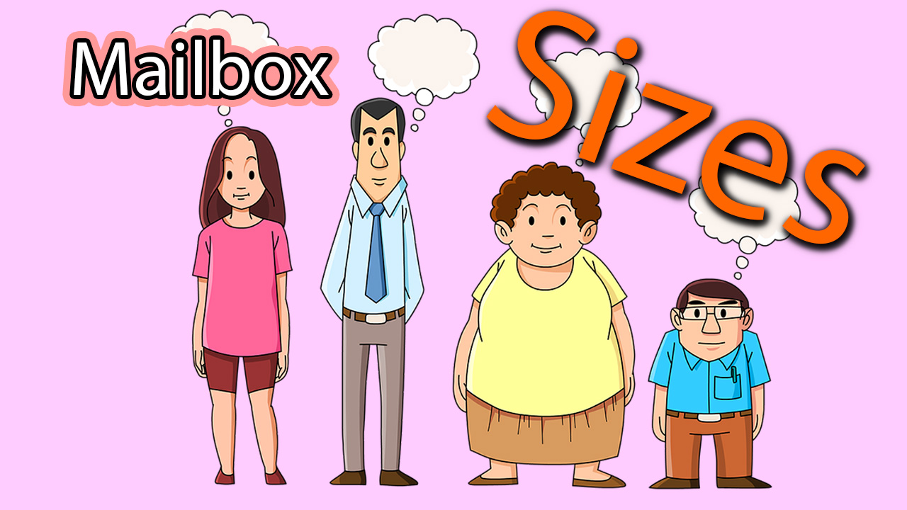 Quickie Exchange Mailbox Sizes Exported In Numeric Format OpenTechTips