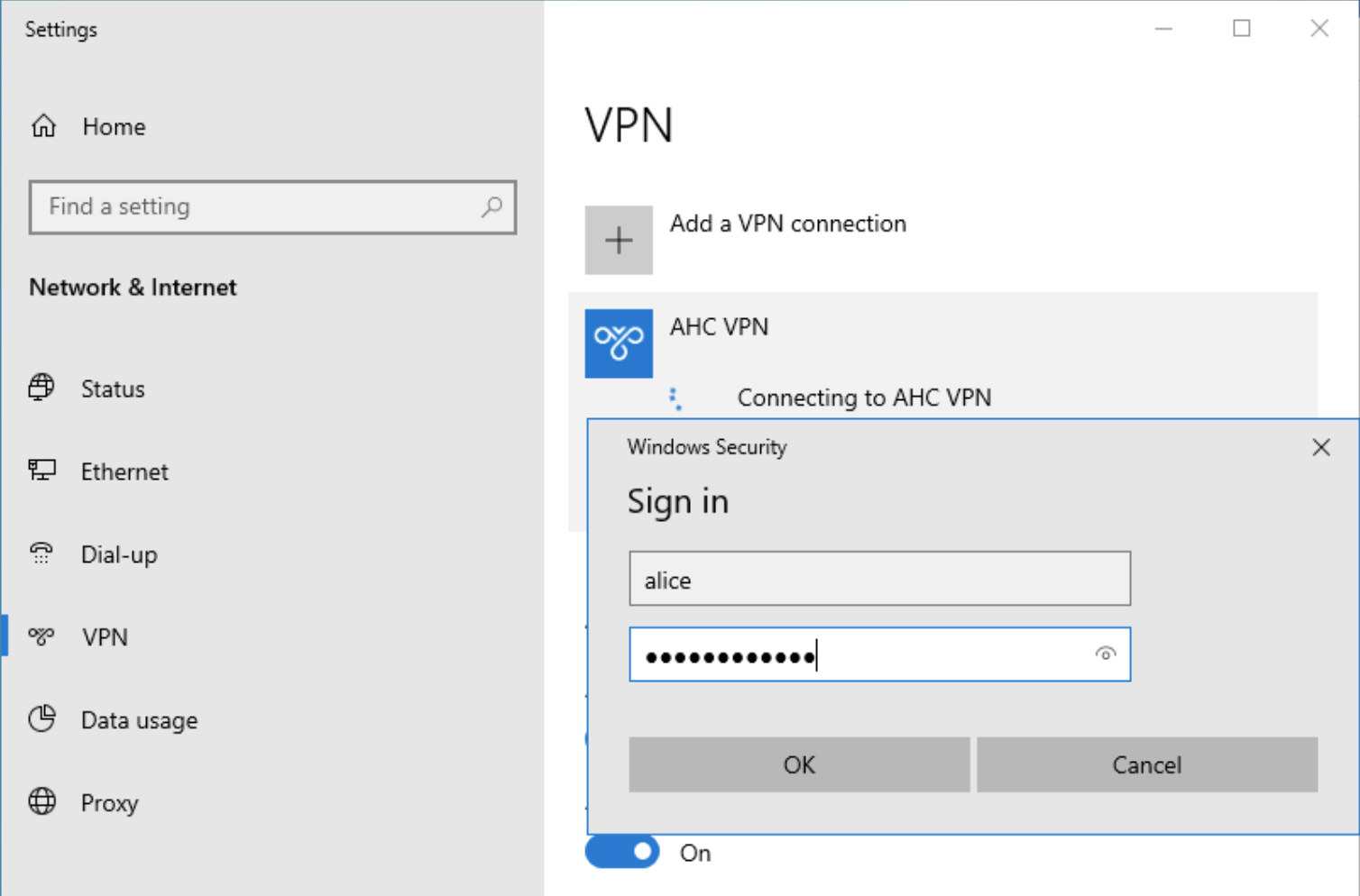 FREE SSTP VPN server on Linux with SoftEther | OpenTechTips