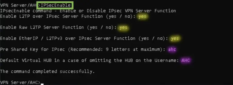 Linux отсутствует модуль vpn sstp