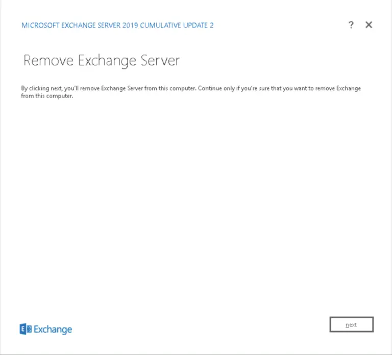 how-to-delete-an-exchange-database-and-demote-exchange-servers