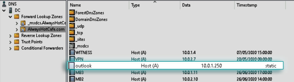 Load Balancer for Exchange 2019, 2016 and 2013 with HAProxy | FREE