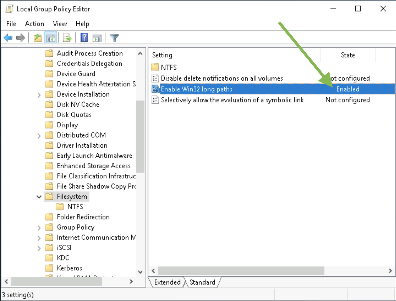 Dealing With SUPER LONG File Path In Windows | OpenTechTips