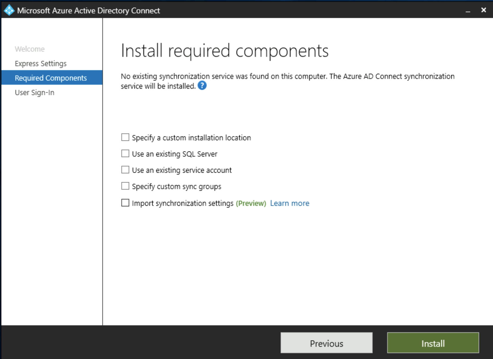 Office 365 - Full Hybrid Migration with ADFS | Step-by-Step Guide ...