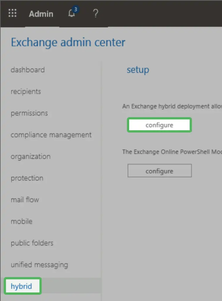 Migrate on-prem Exchange to Exchange Online &#8211; Full Step-by-Step Tutorial