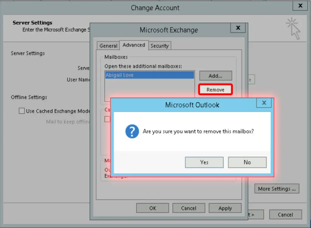 how to assign a signature to two email accounts in outlook