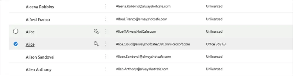 Office 365 &#8211; Connect Mailbox to Different User | The ImmutableID Property