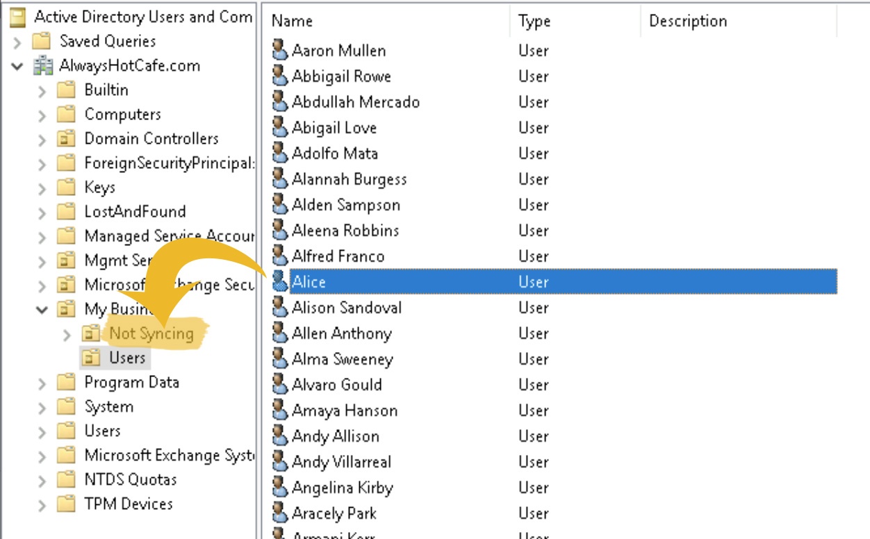 Office 365 Connect Mailbox to Different User The ImmutableID