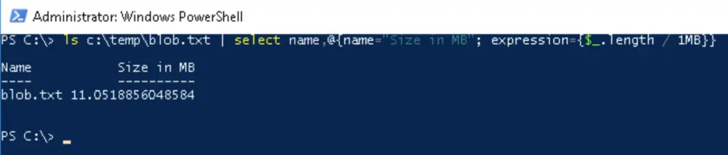PowerShell &#8211; How to add extra column to a CSV Export