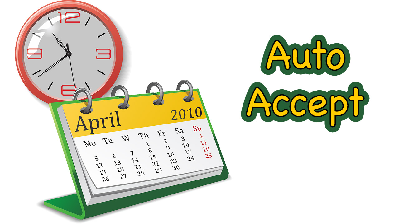 Auto Accept Meeting Requests for Shared Mailboxes in Microsoft Exchange -  OpenTechTips