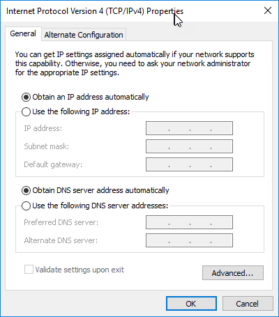 Exercise: Set up 10 new VLANs on the pfSense LAN interface