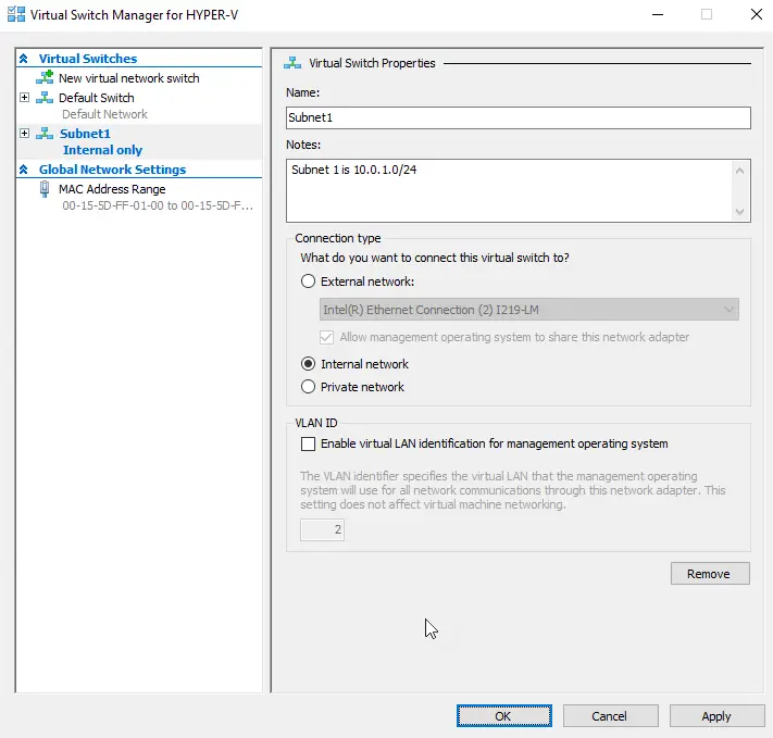 How to Build a Home IT Lab with Hyper-V