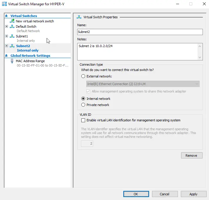 How to Build a Home IT Lab with Hyper-V