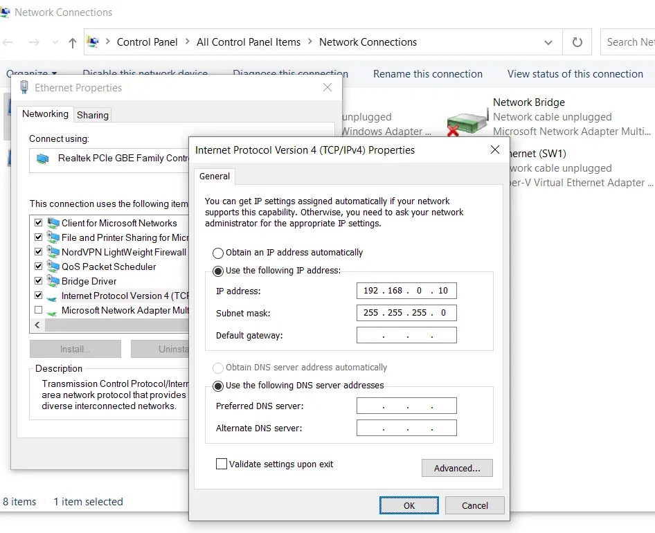 How to Set Up VLANs on Proxmox