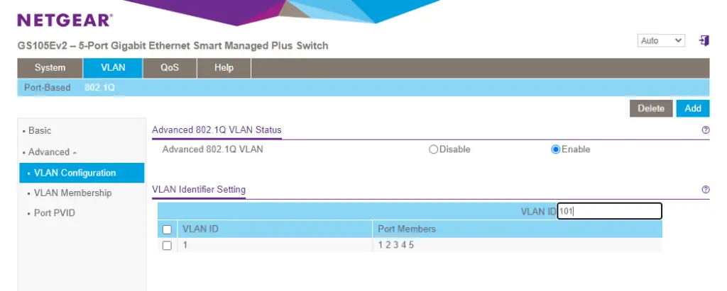 How to Set Up VLANs on Proxmox