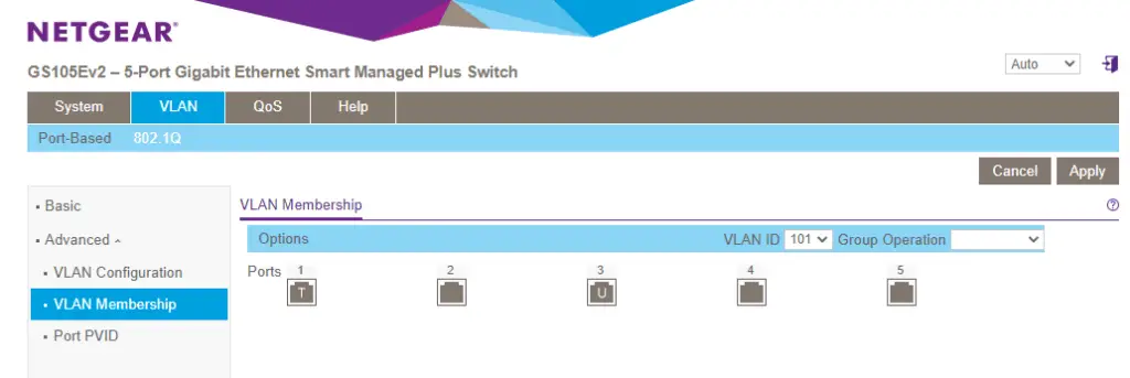 How to Set Up VLANs on Proxmox