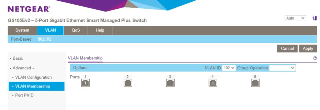 How to Set Up VLANs on Proxmox