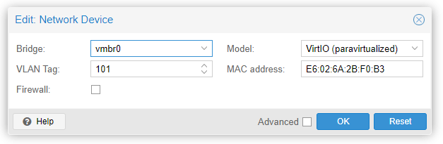 How to Set Up VLANs on Proxmox