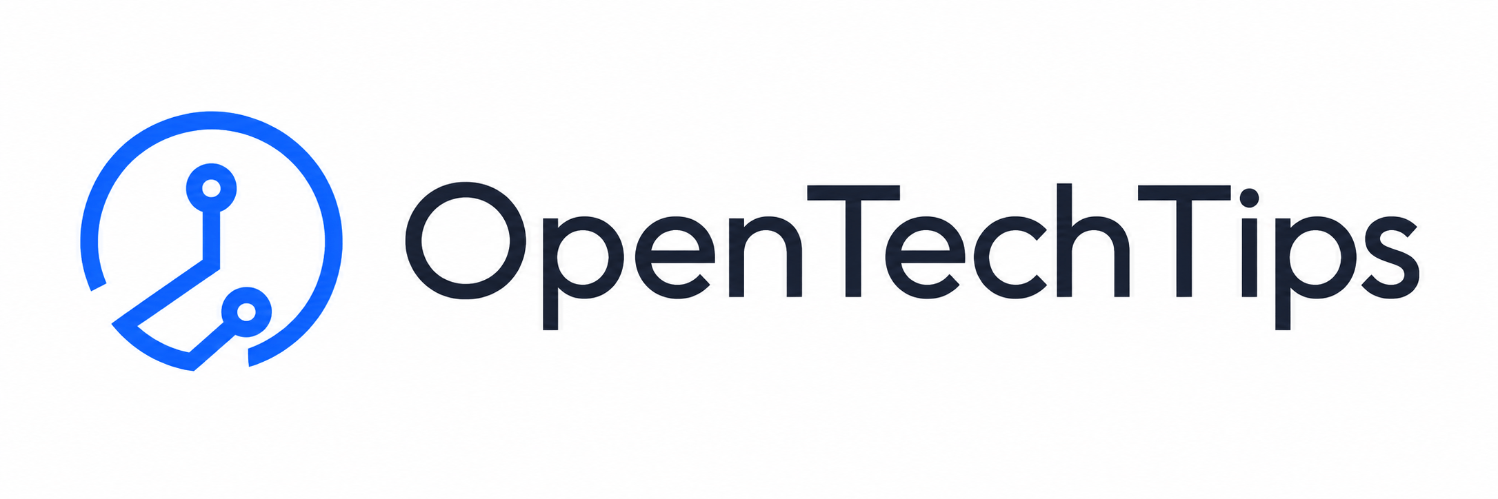 OpenTechTips
