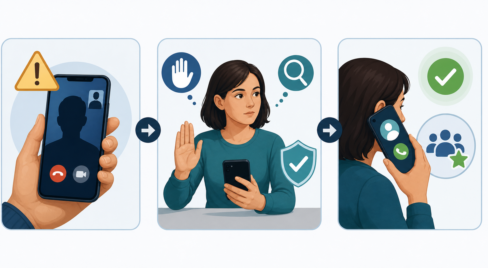 How to Spot an AI Scam in 2026: Deepfake Verification Guide